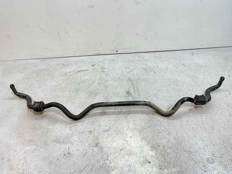 2015 SUBARU IMPREZA FRONT STABILIZER SWAY BAR OEM