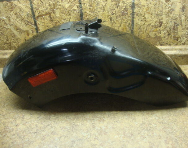 2003 Honda Valkyrie GL1500 GL 1500 C Rear Back Fender Panel Wheel Well Cover 03