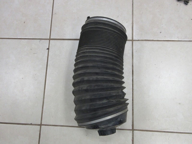 2016-2022 Jeep Grand Cherokee OEM Rear Right Air Suspension Spring Bag 68258354