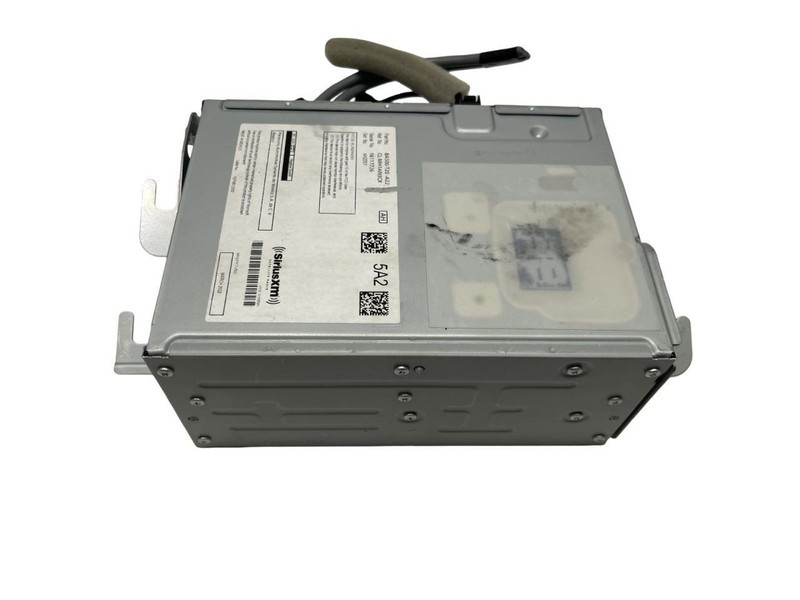 2022-2024 Honda Civic Audio Receiver
