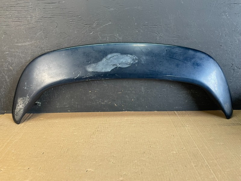 2000 to 2004 Subaru Legacy GT Outback Wagon OEM Rear Spoiler AD0292