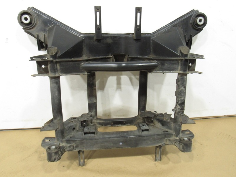 10-20 Bentley Mulsanne 2012 Rear Suspension Subframe Cradle Crossmember Y2