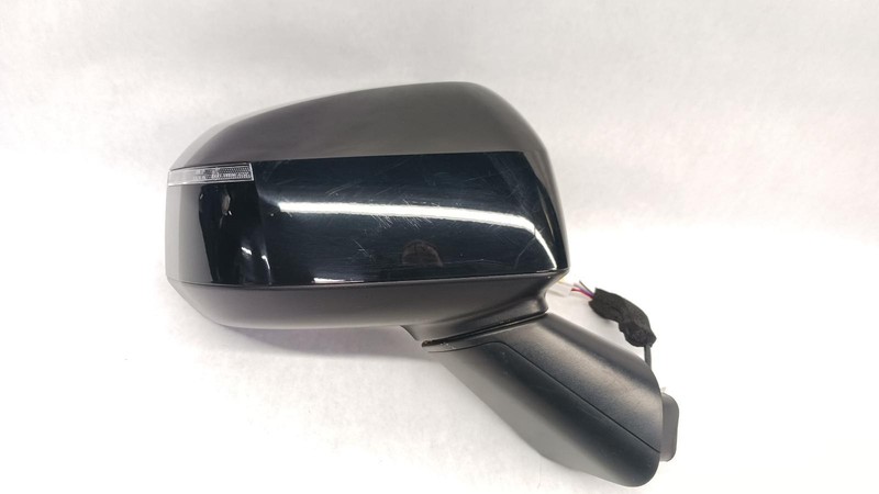 24-'25 HYUNDAI SANTA FE Right passenger Door Mirror OEM Grade A!