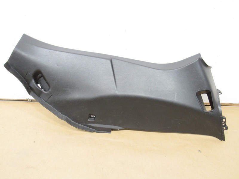 Maserati Levante Q4 2017 Rear Right Lower C Pillar Cover Trim Panel 16-24 ;#3