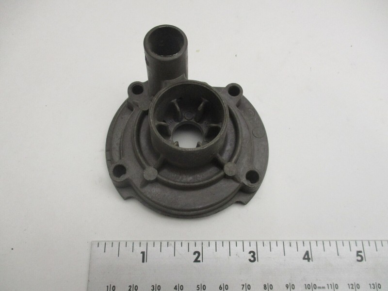 0310000 OMC Evinrude Johnson Outboard 9.5 HP Water Pump Housing