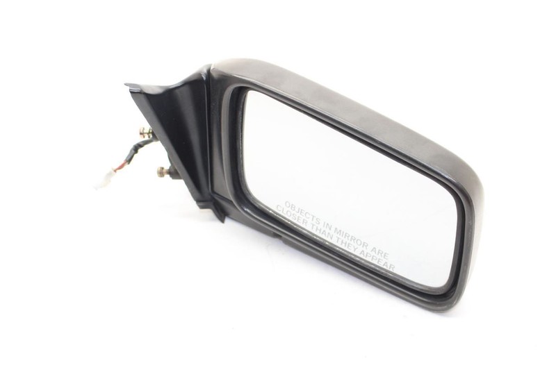 Passenger Right Side Power Door Mirror Fits 85-89 MR2 TR8317