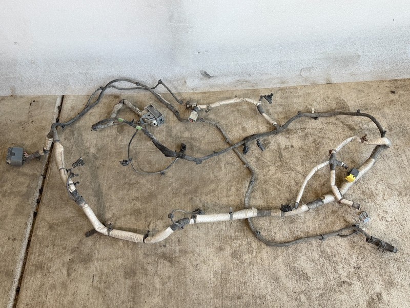 2019-2021 Ram 2500 Frame/DEF Wiring Harness 68360505AE