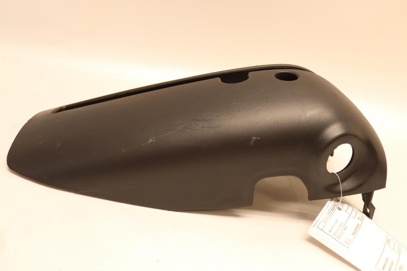 2020-2023 CHEVY SILVERADO 2500 HD STEERING COLUMN LOWER COVER TRIM OEM