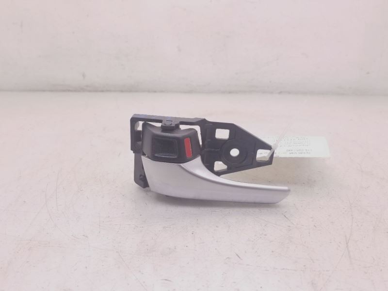 2015 TOYOTA CAMRY DRIVER SIDE FRONT INTERIOR DOOR PANEL ASSEMBLY