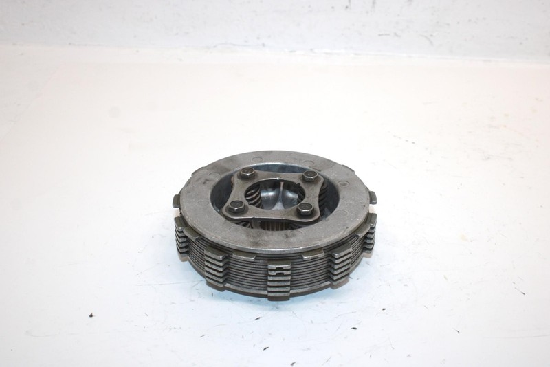 2006 Honda Trx 500 Fea Oem Clutch Pack Set 22366-HN0-670 22121-HP0-A00 AH14
