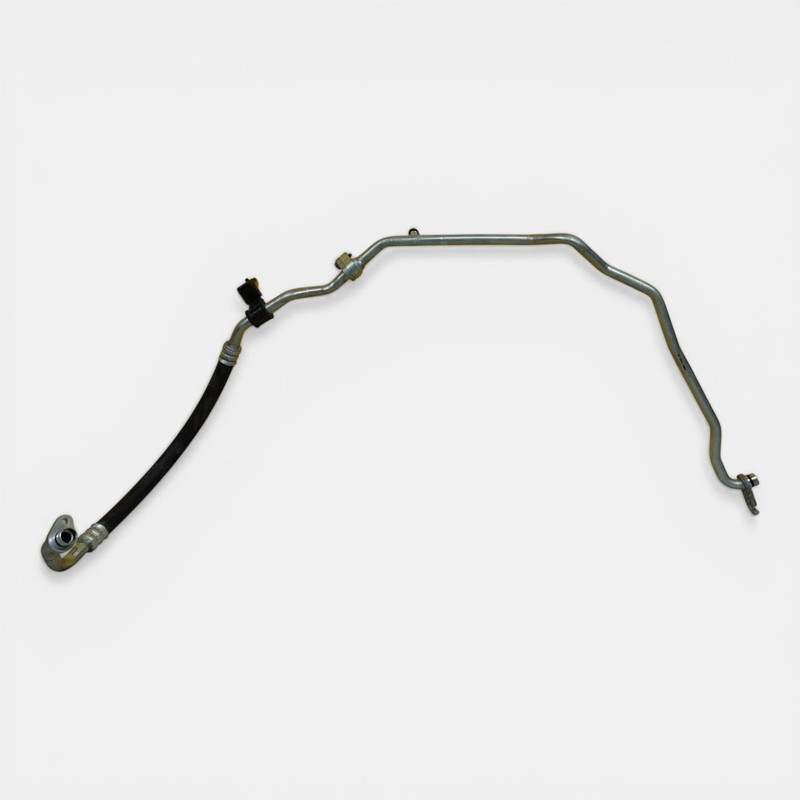 2018-2021 INFINITI Q50 A/C AIR CONDITIONING DISCHARGE FLEXIBLE HOSE AND PIPE OEM