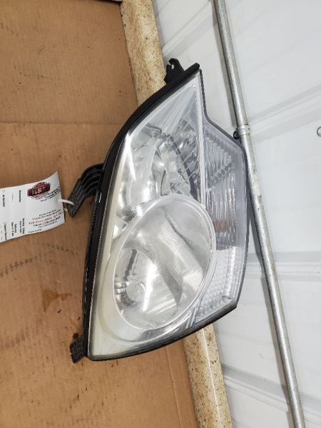 Passenger Headlight Without Special Edition Fits 12-14 CAPTIVA SPORT 280594