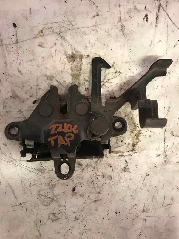 Hood Latch TOYOTA TACOMA 07 06 05 08 09 10 11