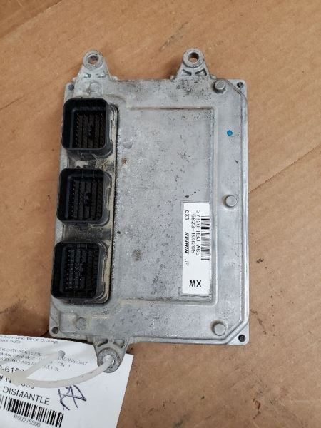 Engine ECM Electronic Control Module Gasoline EX Fits 10 INSIGHT 275500