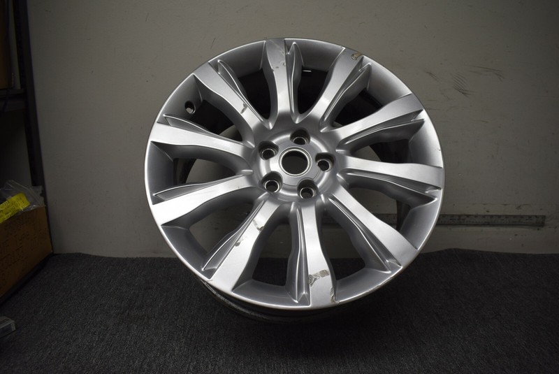 2013-2017 LAND ROVER WHEEL RIM 9.5X21 FACTORY OEM