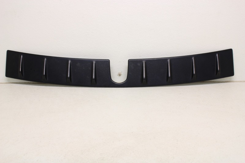 Subaru WRX STI Roof Vortex Generator Trim Genuine Oem 2015-2021