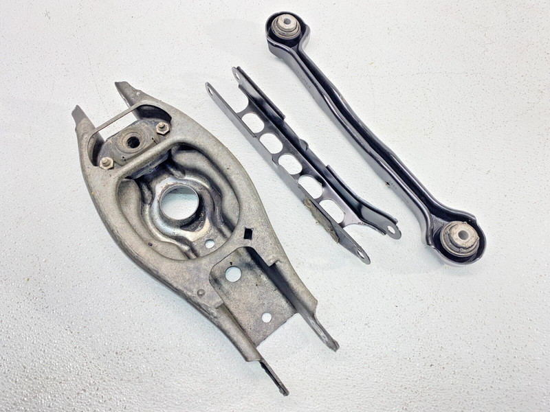 BMW E82 E88 E90 E92 1/3 Series Rear Left or Right Trailing Control Arm Set OEM✅