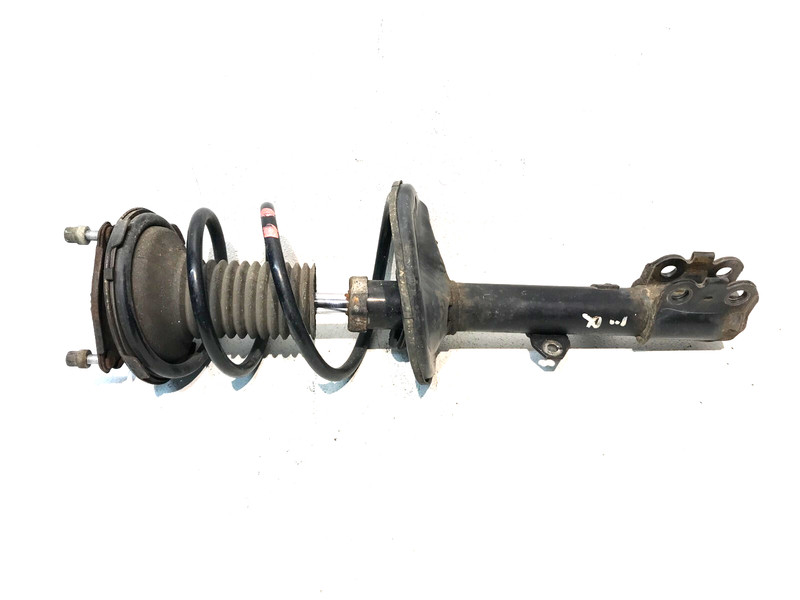 01-03 Toyota RAV4 Shock Absorber Strut Spring Front Right Side OEM 205k