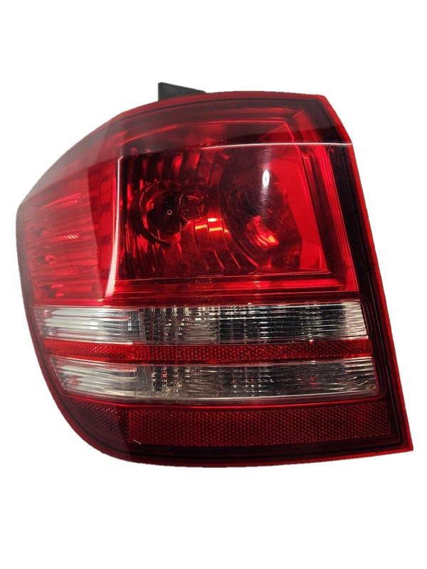 2010-2020 Dodge Journey Left Driver LH Quarter Panel Mounted Tail light