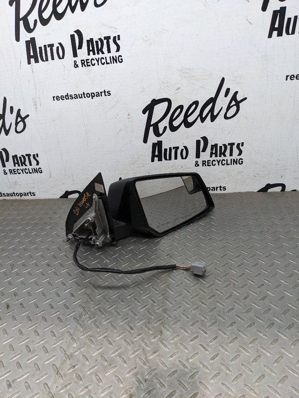 TRAVERSE2011 Side View Mirror 1157061