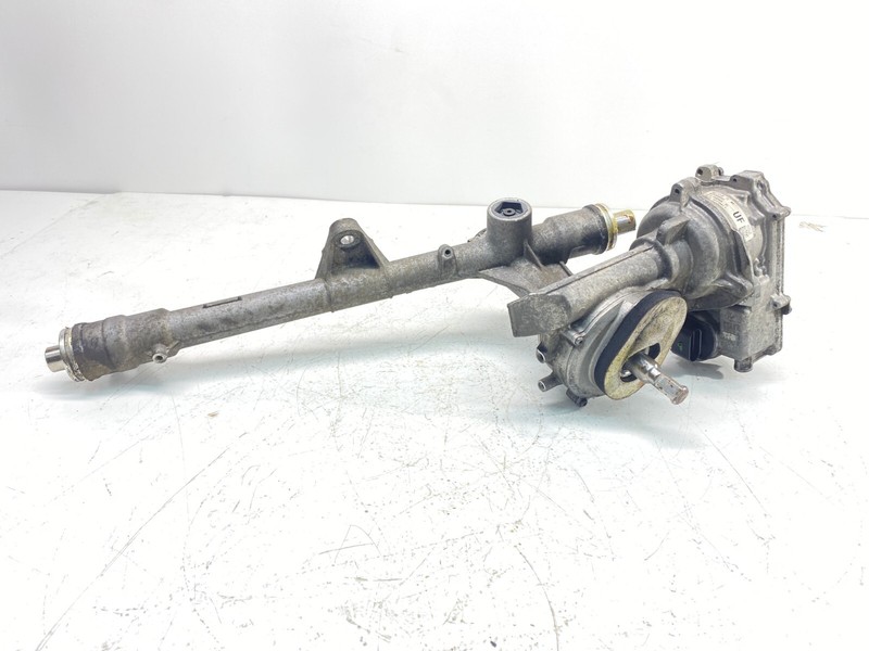 16-19 BMW F48 X1 28iX Electric Steering Gear Rack & Pinion Assembly 51K mi OEM✅