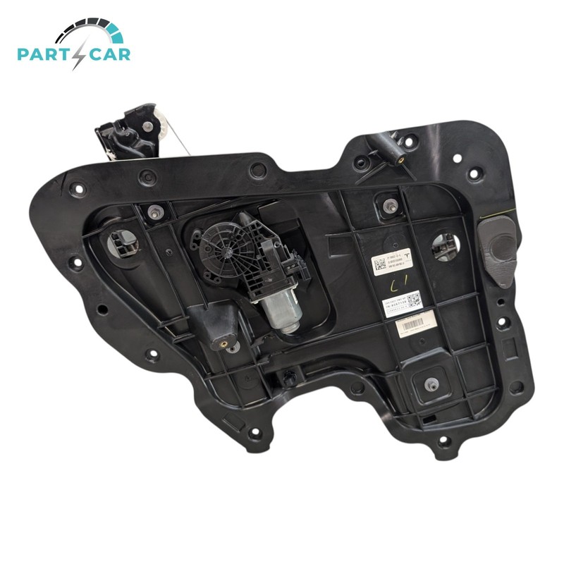 2021 2022 2023 Tesla Model 3 M3 Rear Left Driver Door Window Regulator OEM