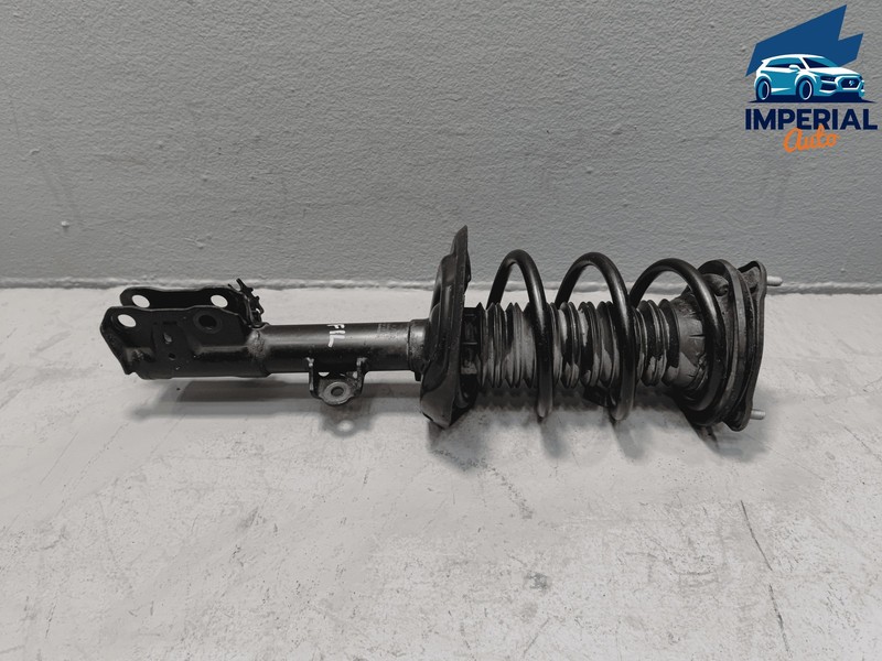 2019-2025 TOYOTA RAV4 FWD XL XLE FRONT DRIVER SHOCK STRUT SPRING ABSORBER OEM