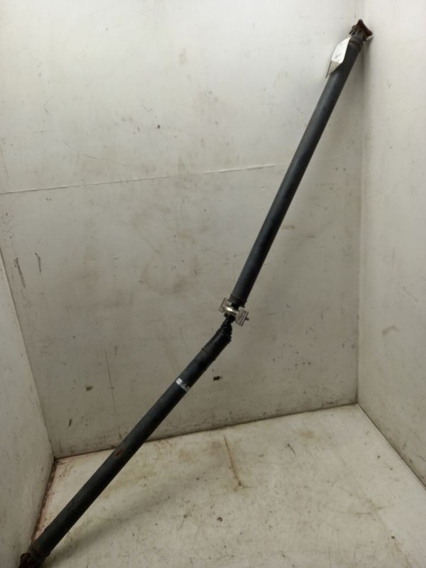06-18 TOYOTA RAV 4 REAR DRIVER SHAFT