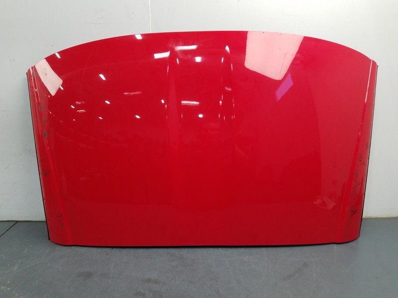 2011 Chevy Corvette C6 Grand Sport Targa Roof Panel #1098 Q5