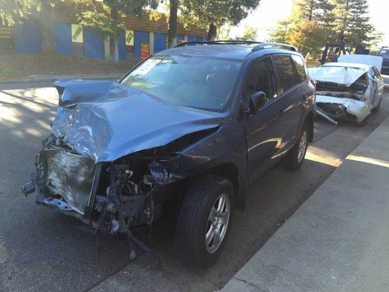 Driver Axle Shaft Front Axle Gasoline 4 Cylinder 4WD Fits 06-12 RAV4 64336