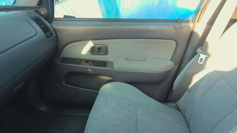 Front Door Trim Panel TOYOTA 4RUNNER Right 00 01 02 98 97 96