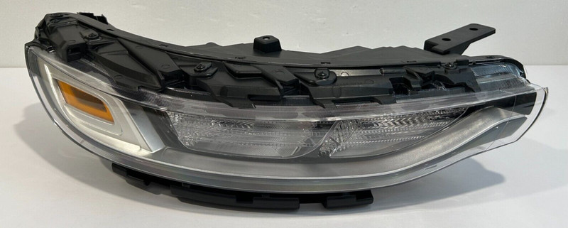 OEM 2019 2020 Kia Soul Headlight Right Halogen Passenger RH 92208-K0