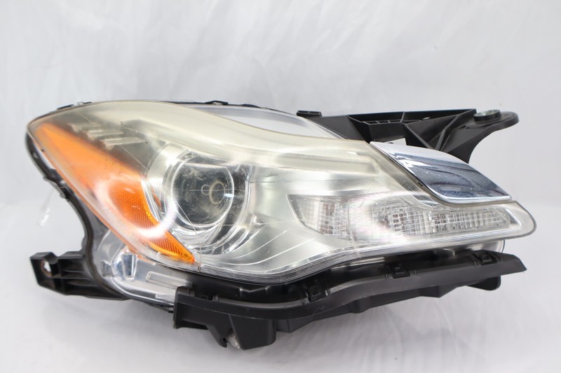 ✅ 2014-2017 MASERATI QUATTROPORTE Front Right Side Head Light Lamp OEM 89102324