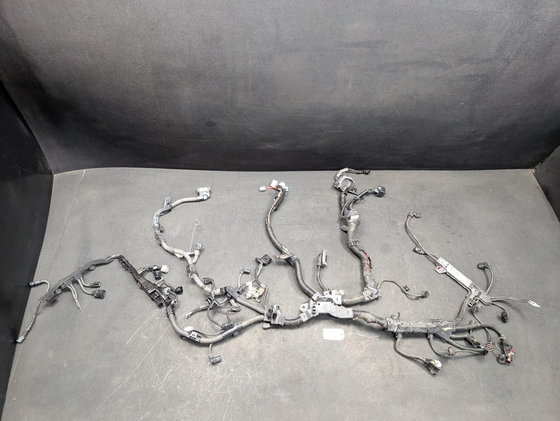 Engine Wiring Harness 2020 Toyota RAV4 82121-0R170 2019 2021 2022 For Parts X