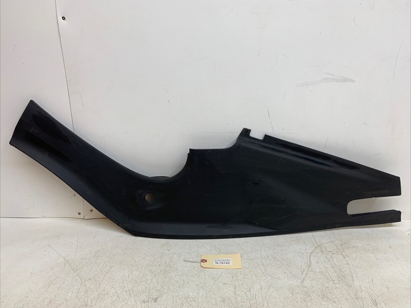 ⚡️12-20 TESLA S FRONT LH DRIVER UNDER HOOD APRON COVER TRIM 1060478-00 19140 S27