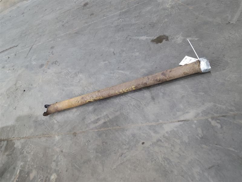 Rear Drive Shaft 2WD 155.5" Wb 5.7L Fits 89-00 CHEVROLET 2500 PICKUP 263370