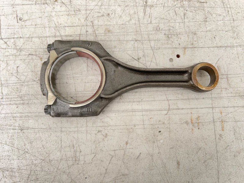 2016-2019 BMW 750i CONNECTING ROD 4.4L AWD 72K 66944