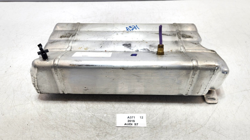 ✅ 12-18 OEM Audi S7 A6 A7 RS7 Air Suspension Pressure Accumulator Tank