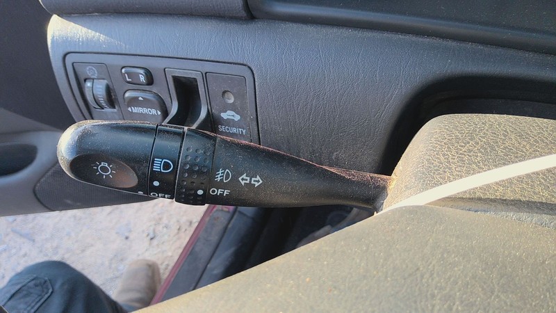 Combination Switch TOYOTA COROLLA 03 04 05 06 07 08
