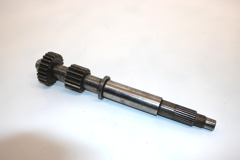 00 Arctic Cat 500 AutomaticOem Transmission Drive Shaft 3403-028 AA7