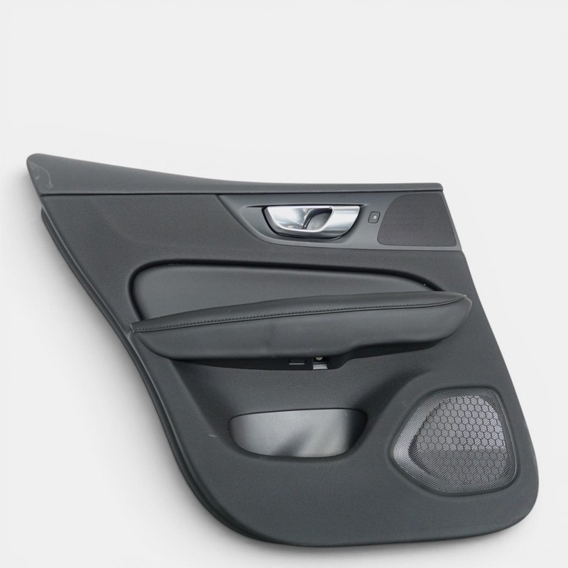 2019-2025 VOLVO S60 Rear Left Side Door Trim Panel Oem 30747495