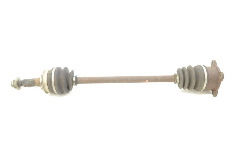 1990-1993 Mazda MX-5 Miata 1.6L Driver Left Rear Axle Shaft Assembly