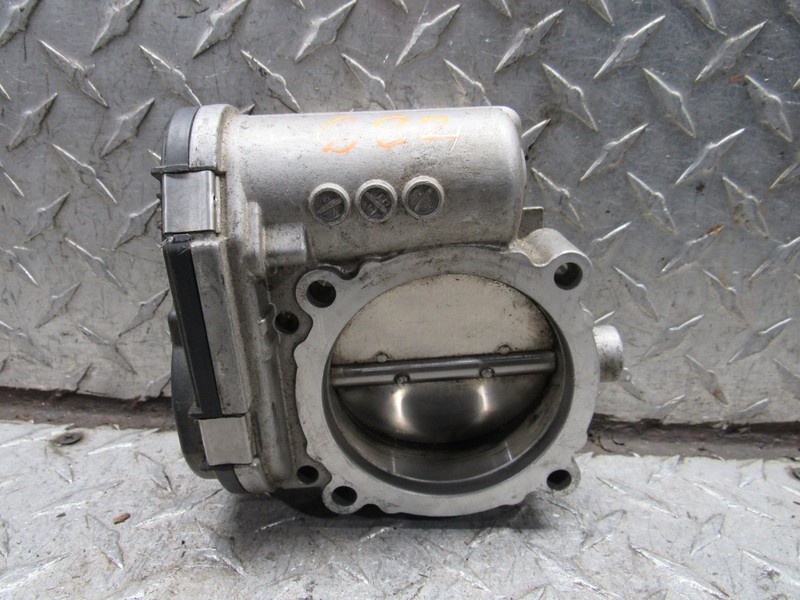 2011-2023 CHRYSLER 300 THROTTLE BODY VALVE CONTROL MODULE 3.6L