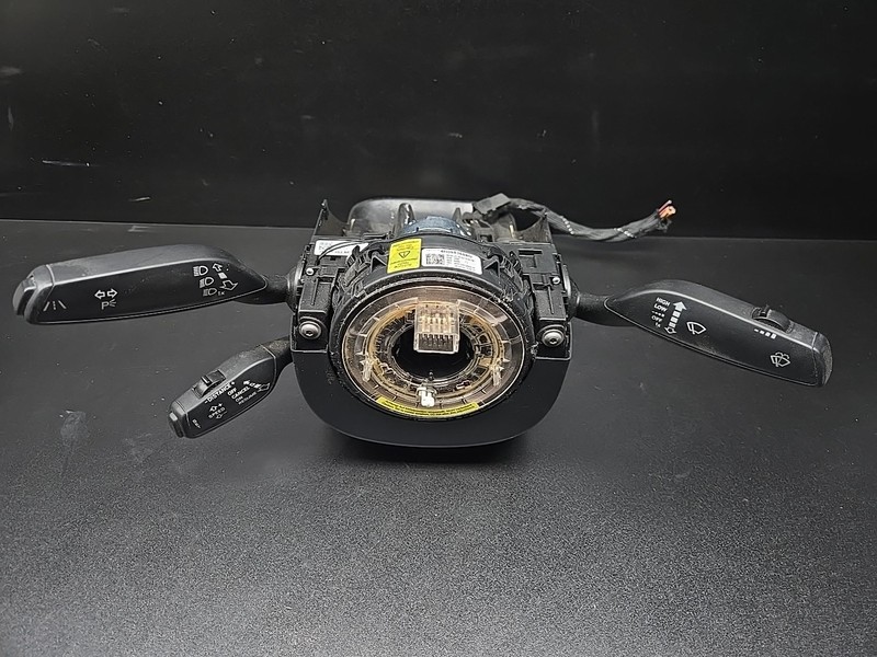 12-18 Audi A4 A6 A7 RS7 Steering Column Wiper & Turn Combination Switch OEM