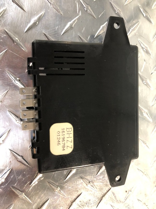 1994 1995 1996 BUICK ROADMASTER POWER STEERING CONTROL MODULE 16196784 OEM