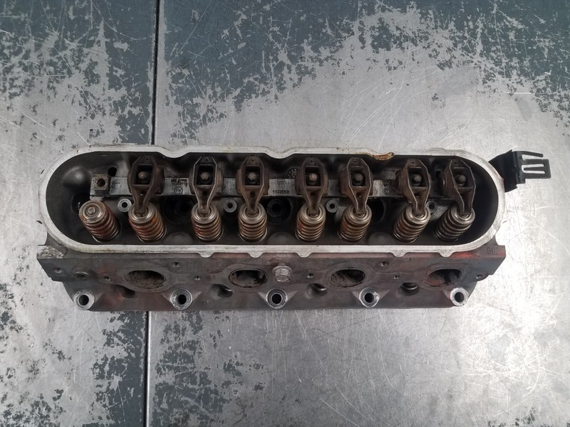 Chevrolet 5.3L 862 Right Cylinder Head - * #2371 B5