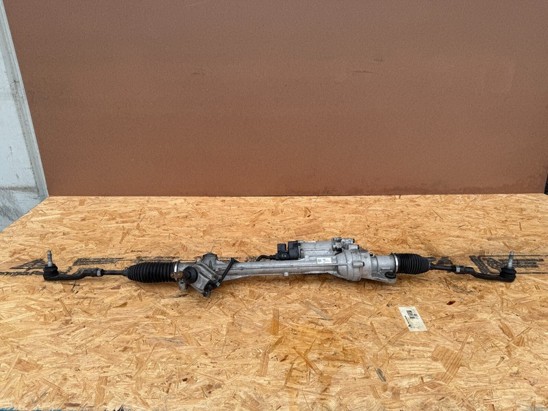 GENESIS G80 2021-2025 OEM ELECTRIC POWER STEERING RACK AND PINION RWD ASSEMBLY