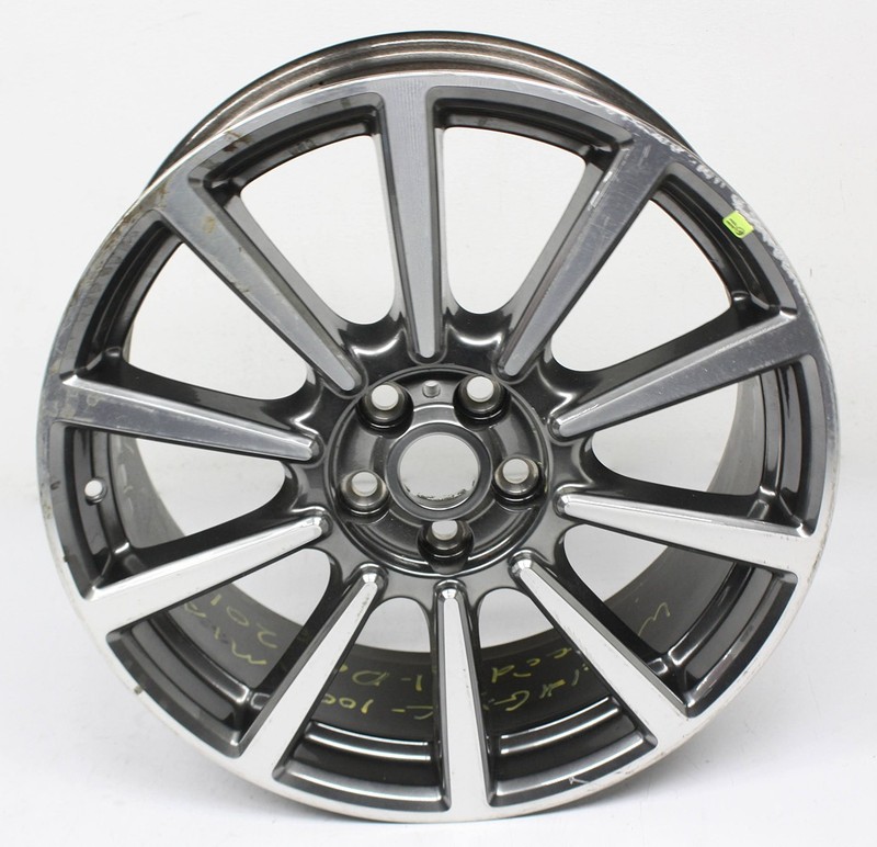 OEM 19 inch Alloy Wheel For Lincoln Continental GD9Z-1007-J
