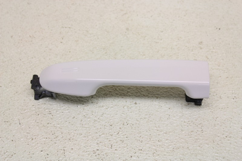 Subaru WRX Left/Right SMT Exterior Door Handle Crystal White Pearl Oem 2022-2023