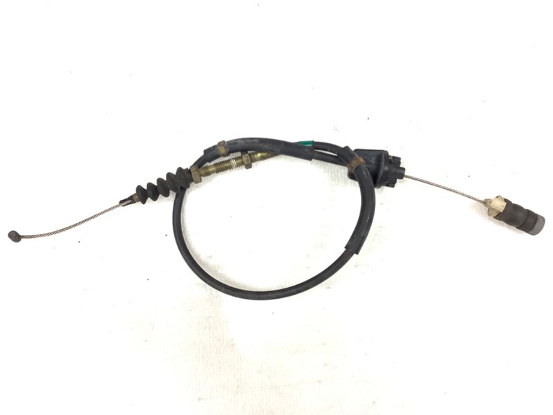 90-93 Accord MT Accelerator Gas Pedal Throttle Cable Wire Line Used OEM